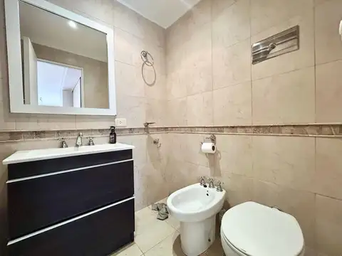 Departamento en Alquiler en Las Cañitas, USD 850