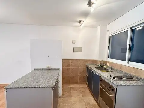 Departamento en Alquiler de 2 ambientes