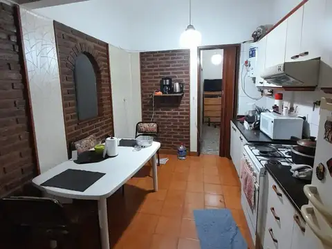 Depto Tipo Casa en Venta de 4 ambientes