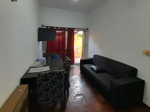 Departamento en Moron