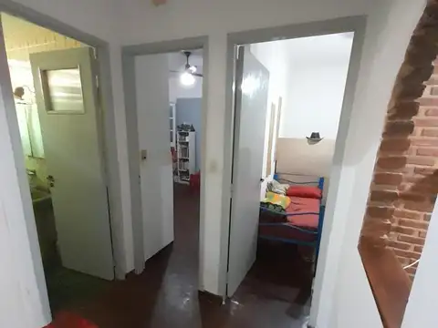 Depto Tipo Casa en Venta en Moron, USD 60.000