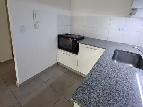 Departamento en Alquiler 12 años