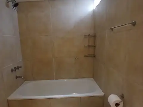 ALQUILER MONOAMBIENTE CON AMENITIES