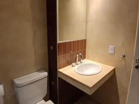 Departamento en Alquiler al Este