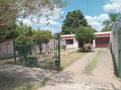 Casa en Venta en Jose Clemente Paz, USD 69.900