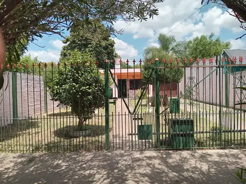 CASA EN VENTA