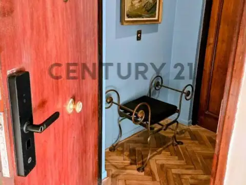 Departamento en Alquiler de 4 ambientes