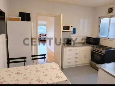 Departamento en Alquiler en Recoleta, USD 1.400