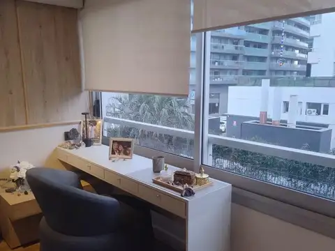 Departamento en Venta en Puerto Madero, USD 280.000