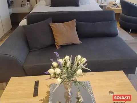 Departamento en Venta con 1 cochera