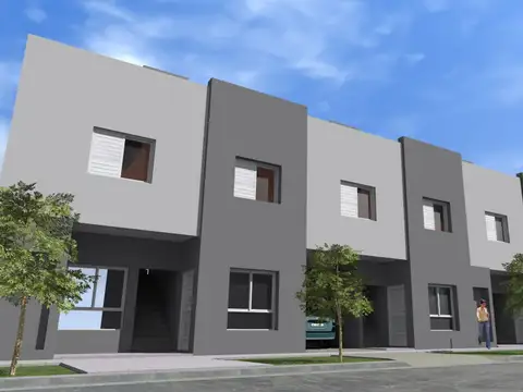 Departamento 1 Dormitorio, Facultad, a Estrenar