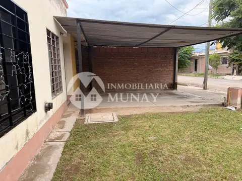 Casa en Venta en Zona Centro, USD 62.000