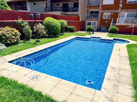 Casa en venta San Justo | Parque, pileta y jacuzzi