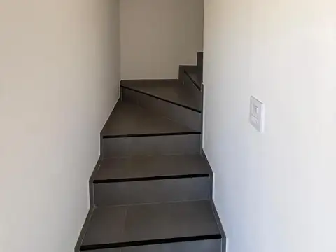 Excelente casa en el Aljibe - 4 ambientes