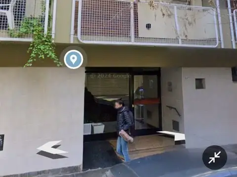 MONOAMBIENTE DIVIDIDO CON LAVADERO