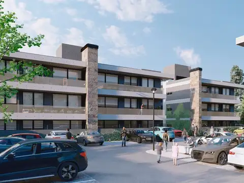 Departamento en Venta en Moreno, USD 117.000