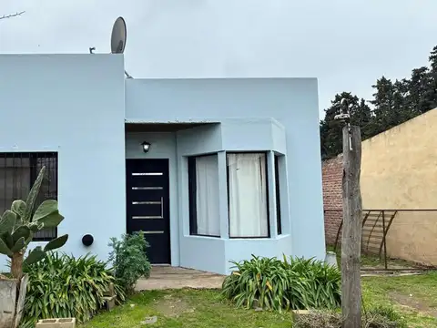 Casa con 2 dormitorios en alquiler