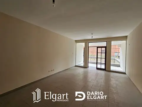 Departamento - Alquiler - Argentina, San Miguel de Tucumán - AV. ROCA 200