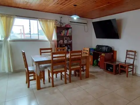 Casa en Venta en Arroyo Seco, Rosario