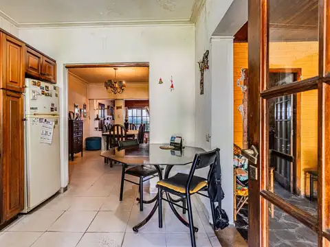 Casa en Venta al Noroeste