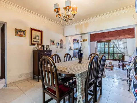 Casa en Venta 30 años