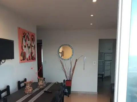 Departamento en Alquiler Temporal de 2 dormitorios