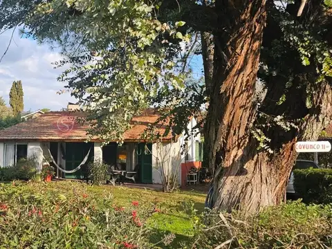 Casa  en Venta en Mapuche Country Club, Pilar, G.B.A. Zona Norte