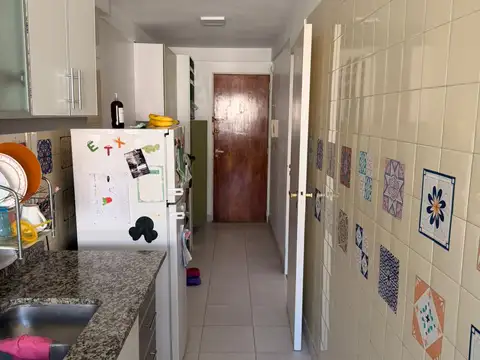 Departamento en Alquiler al Este