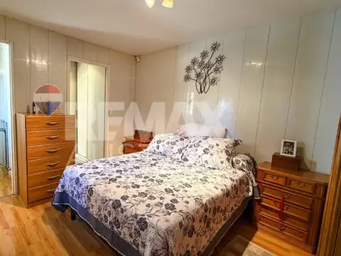 CASA 3 DORMITORIOS CON QUINCHO KM3