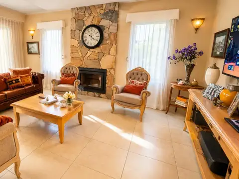 Casa en Venta de 5 dormitorios