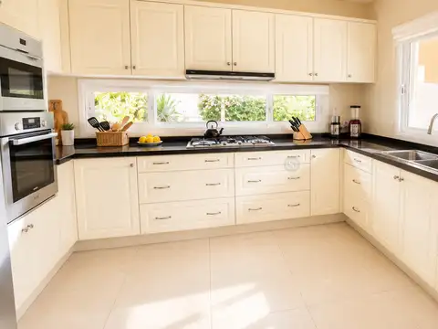 Casa en Venta 9 años