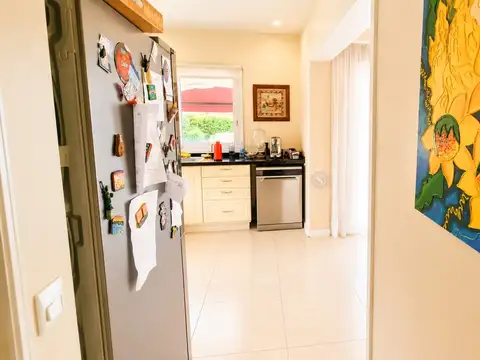 Casa en Venta al Oeste