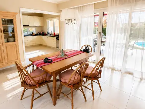 Casa en Venta en Ayres Plaza, USD 520.000
