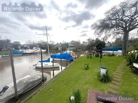 Excelente Departamento Dormi en Boating Club