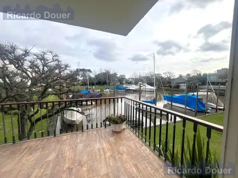 Excelente Departamento Dormi en Boating Club
