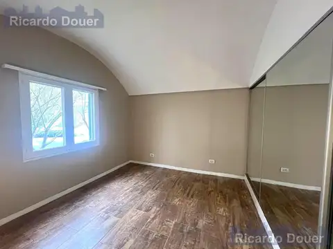 Departamento en Alquiler con 1