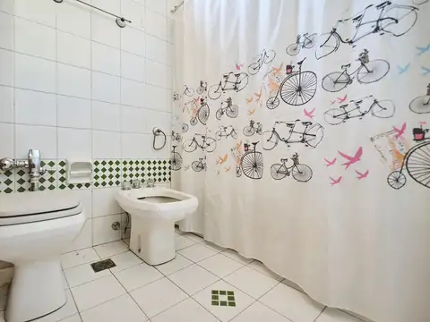 Departamento en Venta en Almagro, USD 390.000