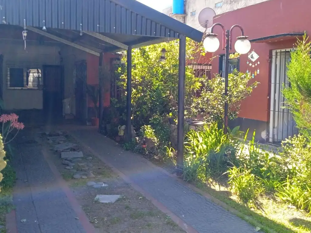 Calle 411 A 300
