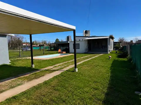 El Lucero 1800