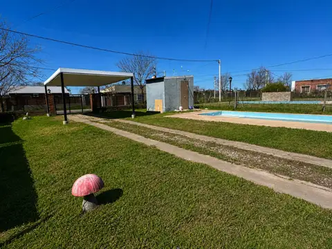 Casa en Venta de 2 dormitorios