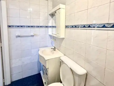 Departamento en Alquiler 45 años