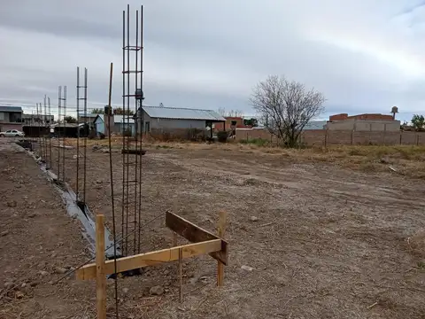 TERRENO EN VENTA - SAN PATRICIO DEL CHAÑAR - LOTEO ASPA