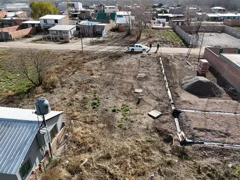 Terreno en Venta