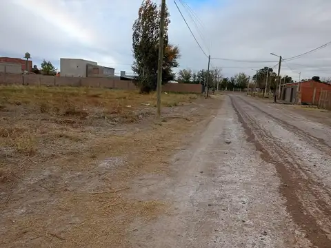 Terreno en Venta