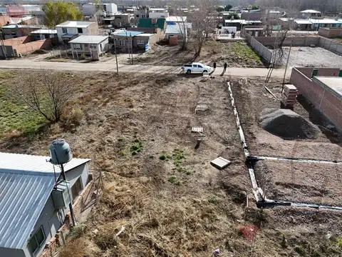 Terreno en Venta