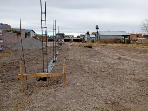 Terreno en Venta en San Patricio del Chañar, USD 20.000