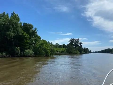 Terreno en Venta de 1,0 m2