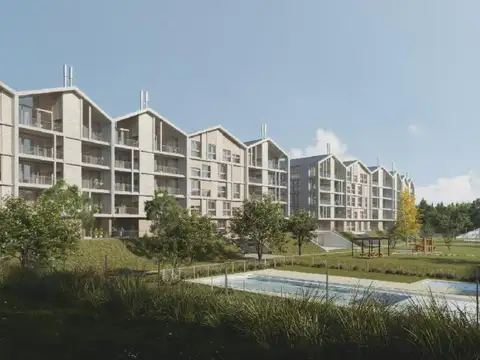 Departamento en Venta en Fisherton, Rosario