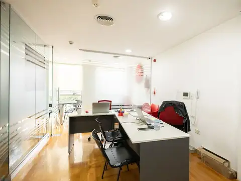 Oficina en Venta en Salta, USD 110.000
