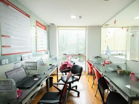 OFICINA EN VENTA MICROCENTRO MIRADOR DEL TINEO